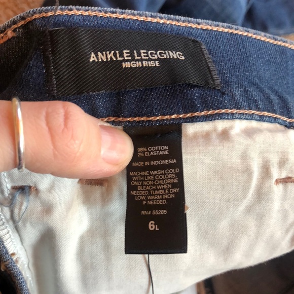 Brand new express jeans - Picture 7 of 7